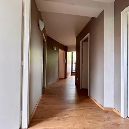 Loft Garonne - Centre Ville Immeuble Privatif Toulouse Exterior photo