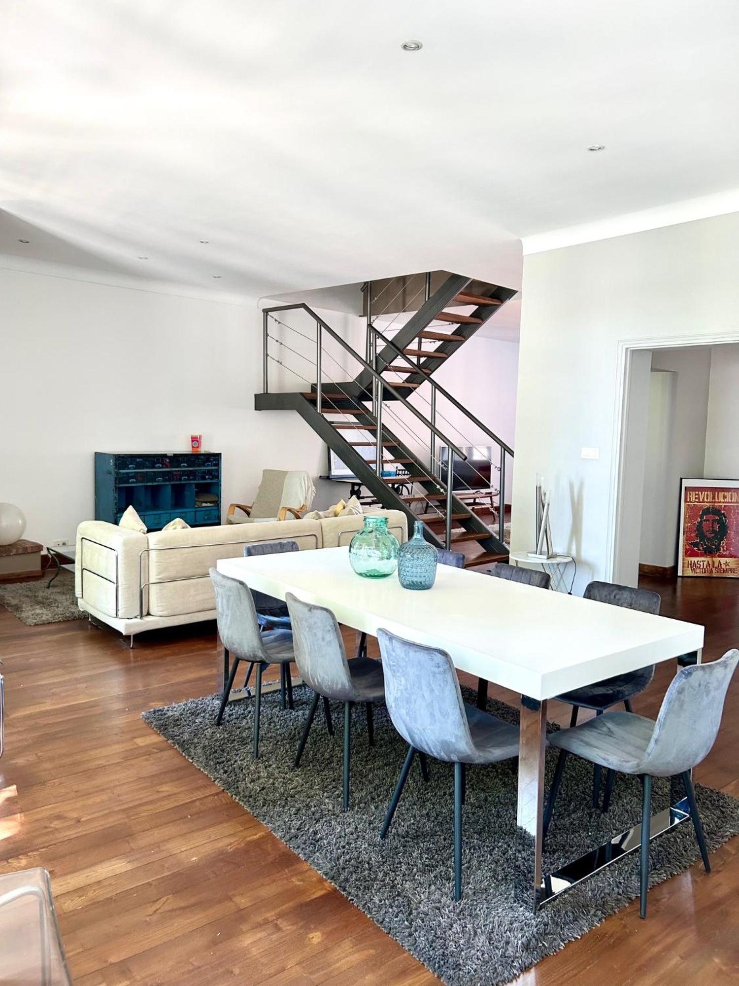 Loft Garonne - Centre Immeuble Privatif * Toulouse