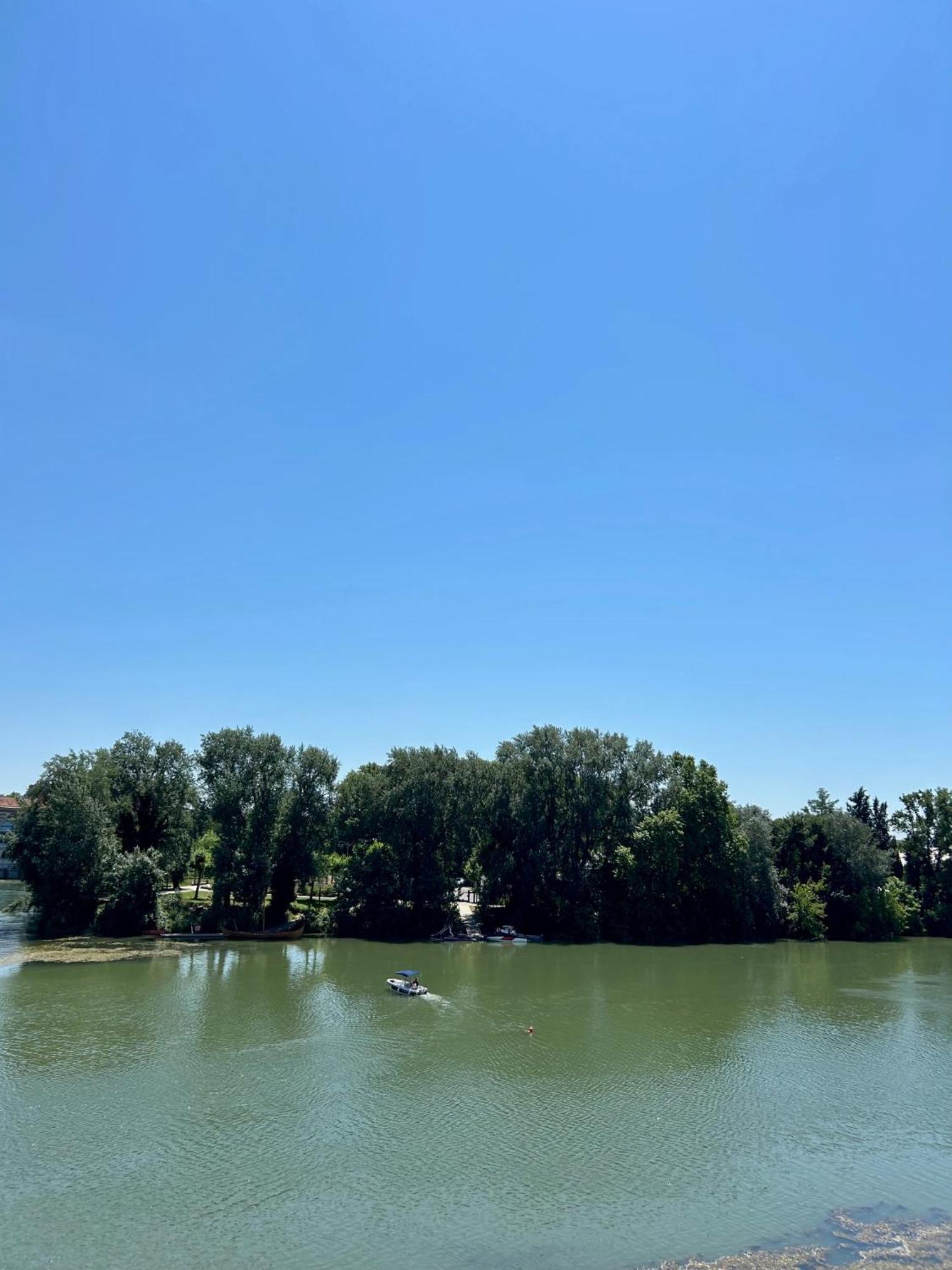 Сasa de vacaciones Loft Garonne - Centre Immeuble Privatif