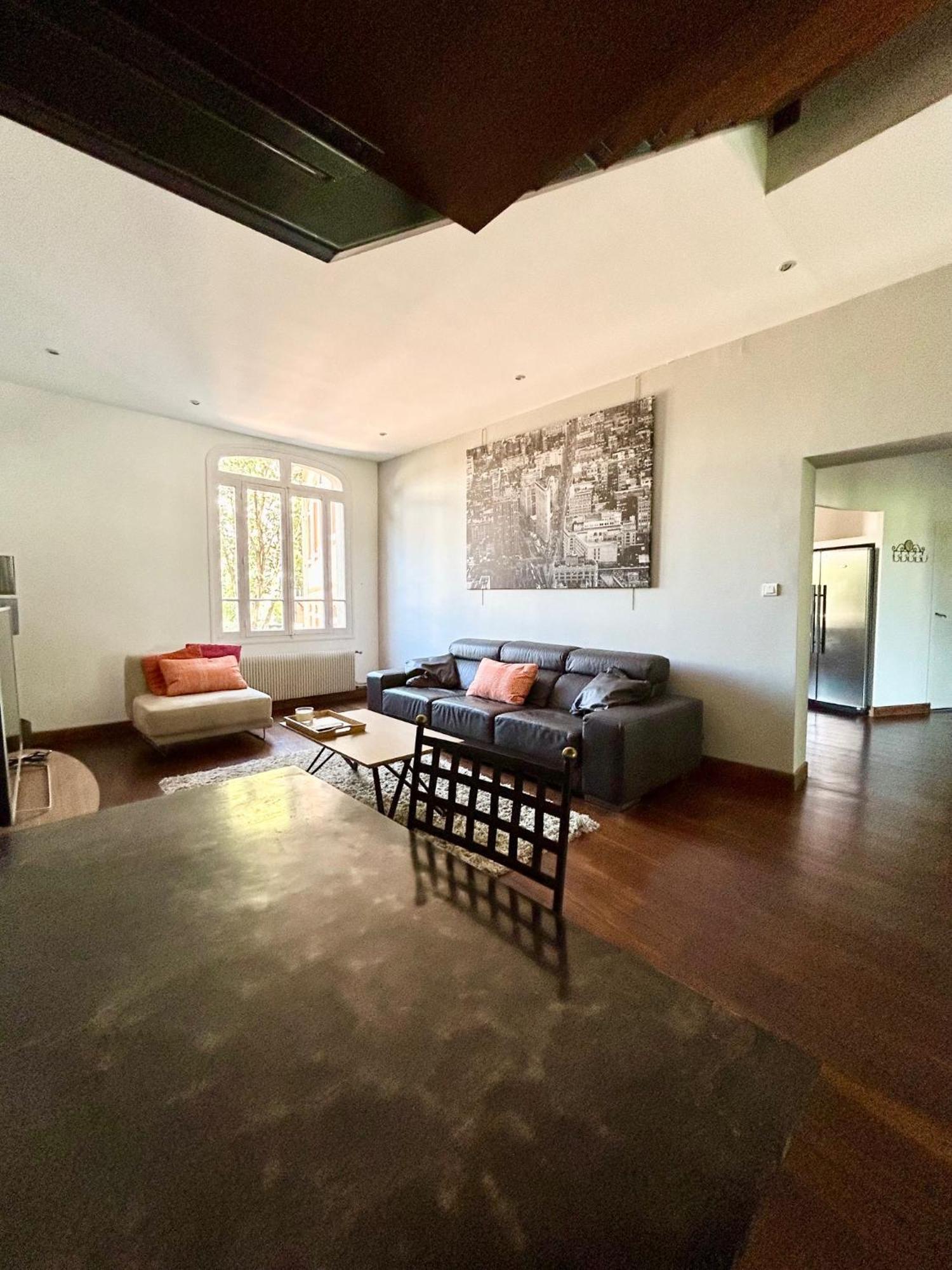 Loft Garonne - Centre Immeuble Privatif Holiday home Toulouse