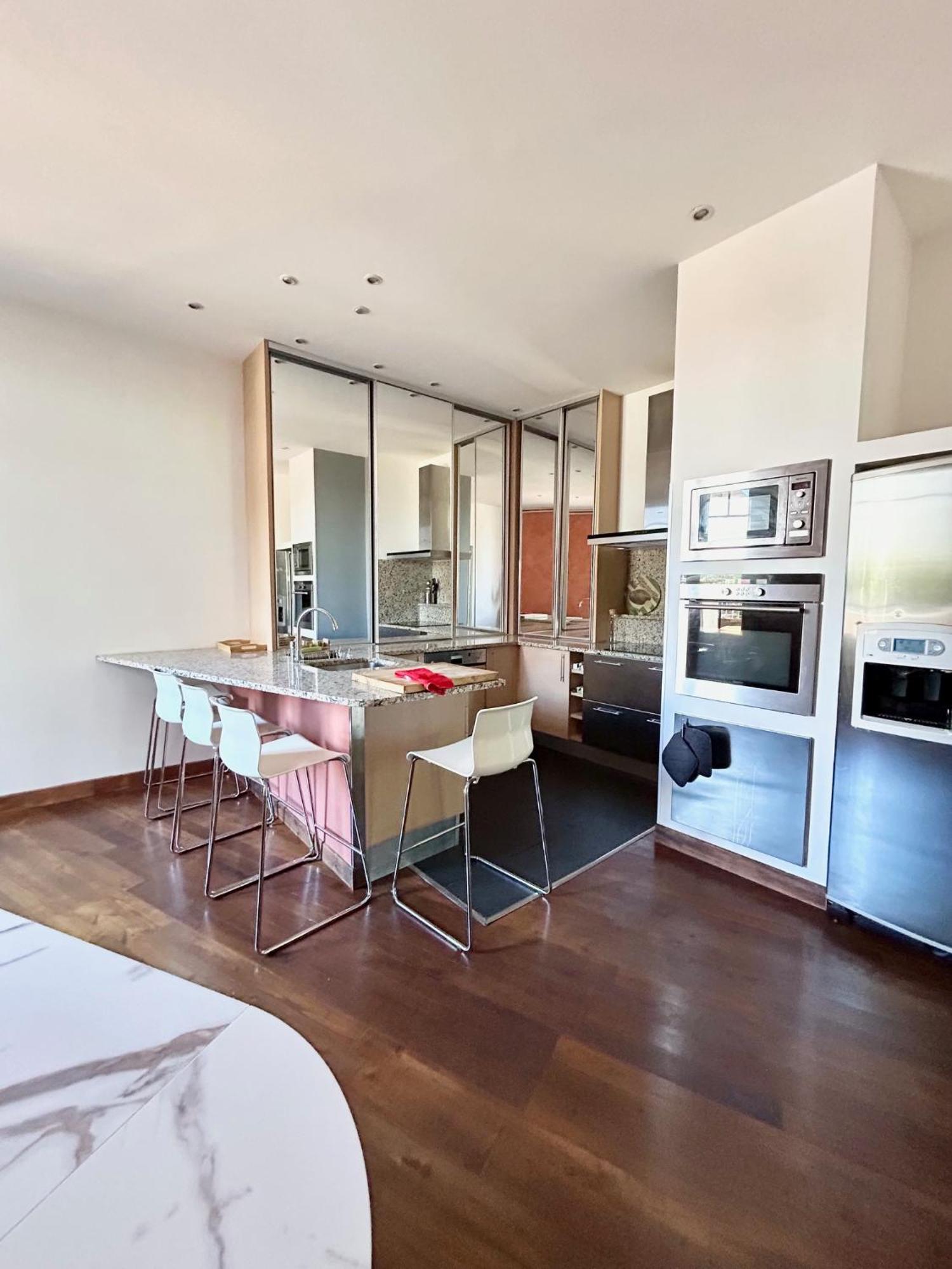 Holiday home Loft Garonne - Centre Immeuble Privatif Toulouse