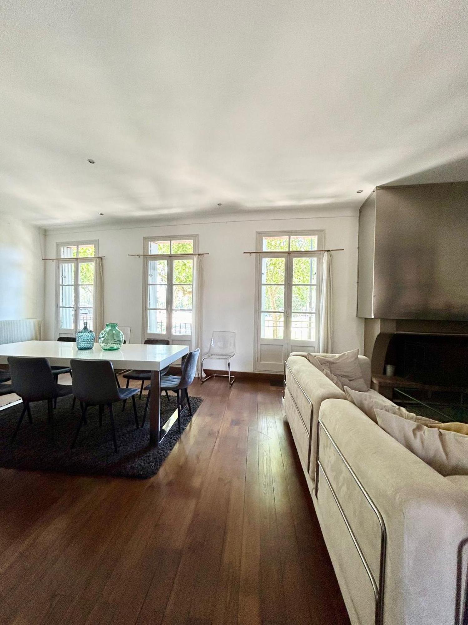 Loft Garonne - Centre Immeuble Privatif *