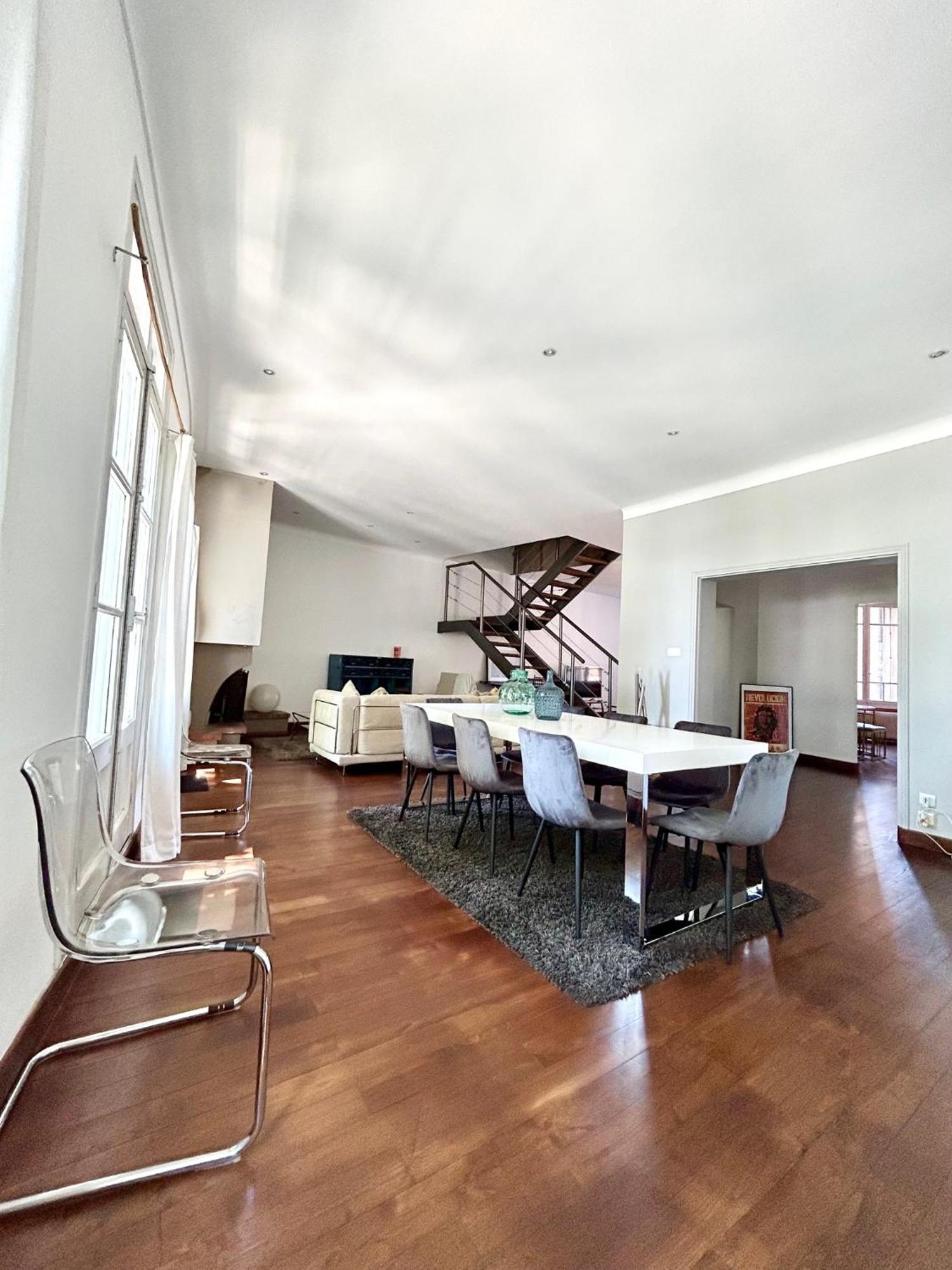 Loft Garonne - Centre Immeuble Privatif * Toulouse