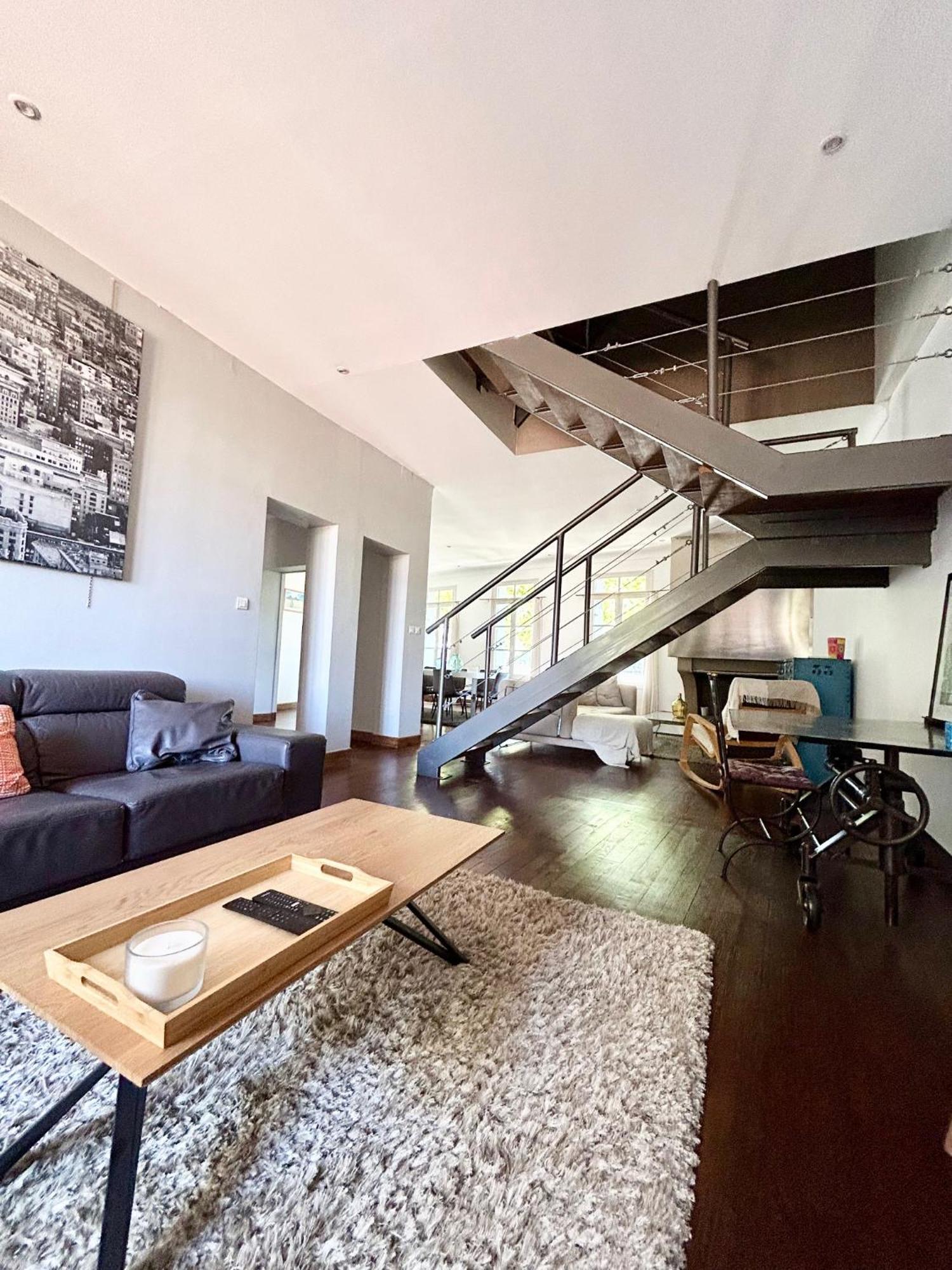 Loft Garonne - Centre Immeuble Privatif