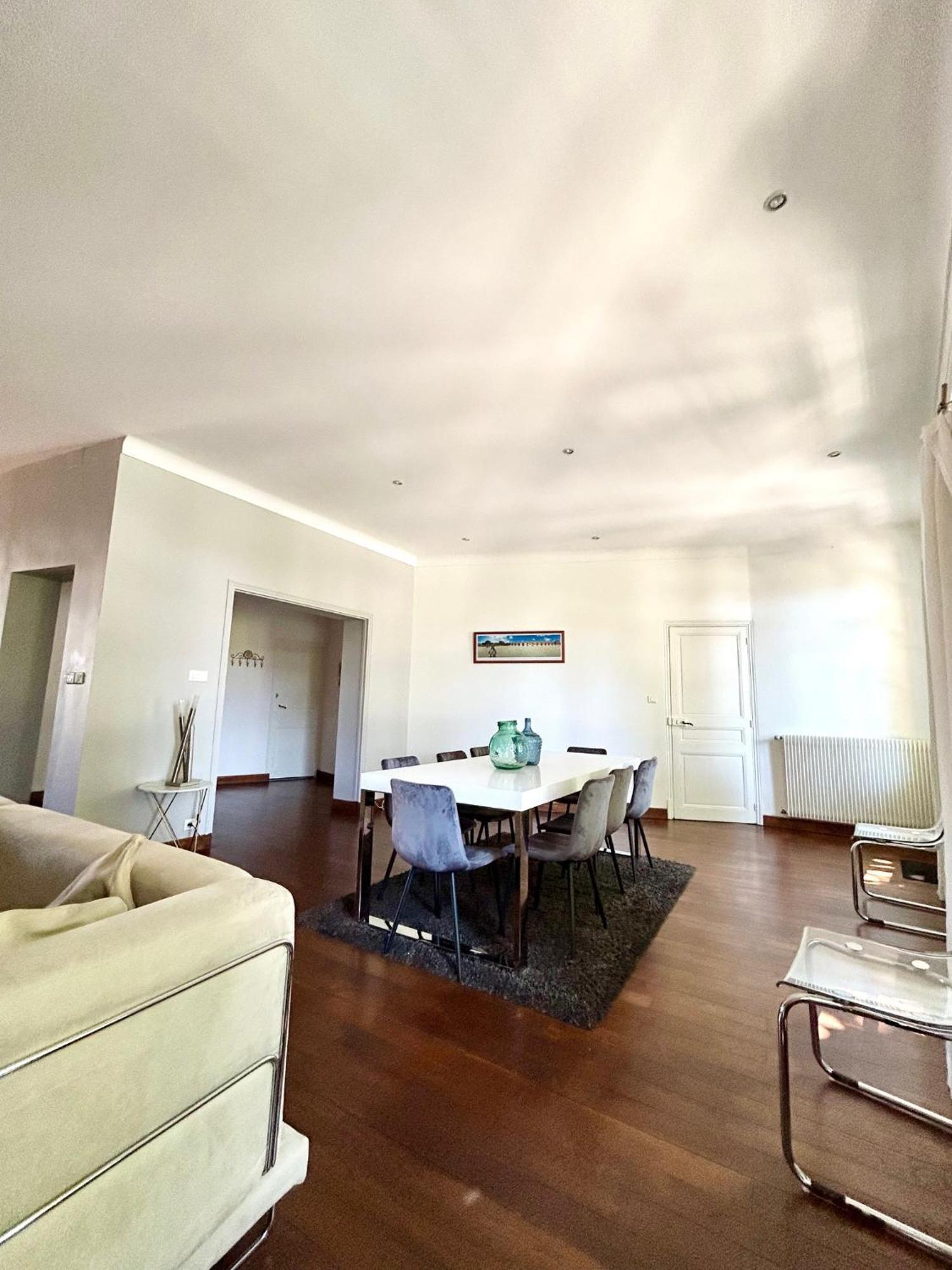 Loft Garonne - Centre Immeuble Privatif Holiday home Toulouse