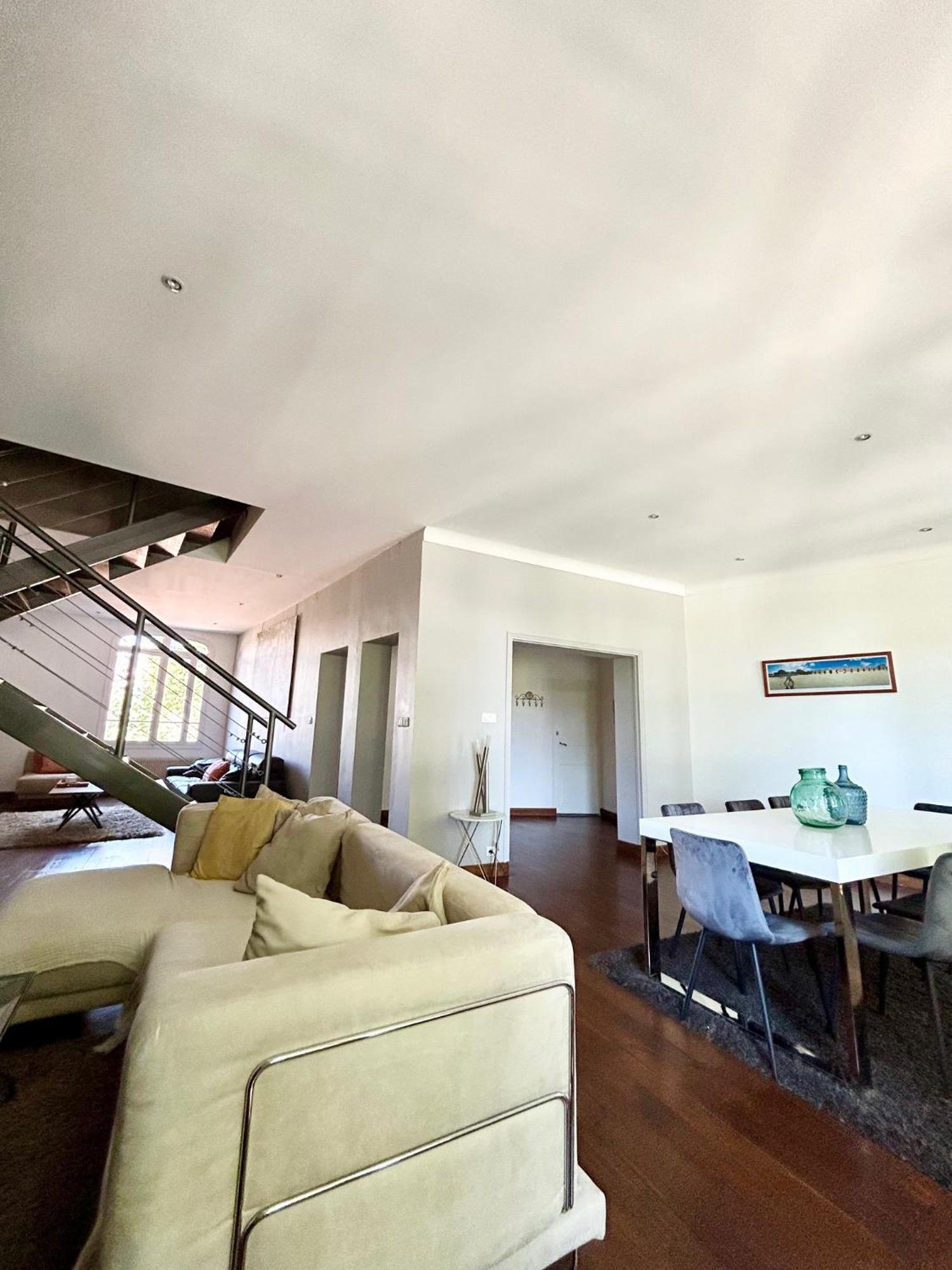 Loft Garonne - Centre Immeuble Privatif