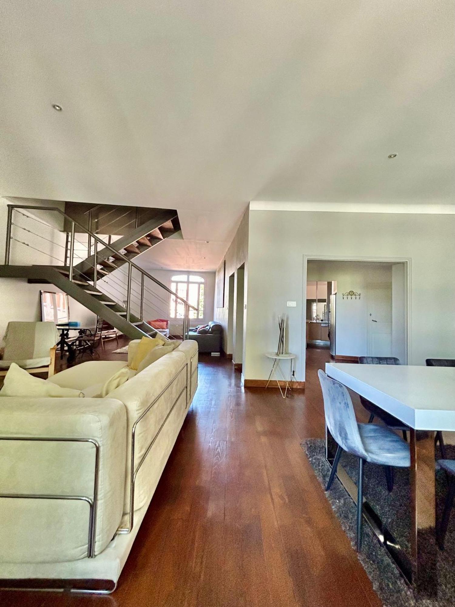 Loft Garonne - Centre Immeuble Privatif Holiday home *