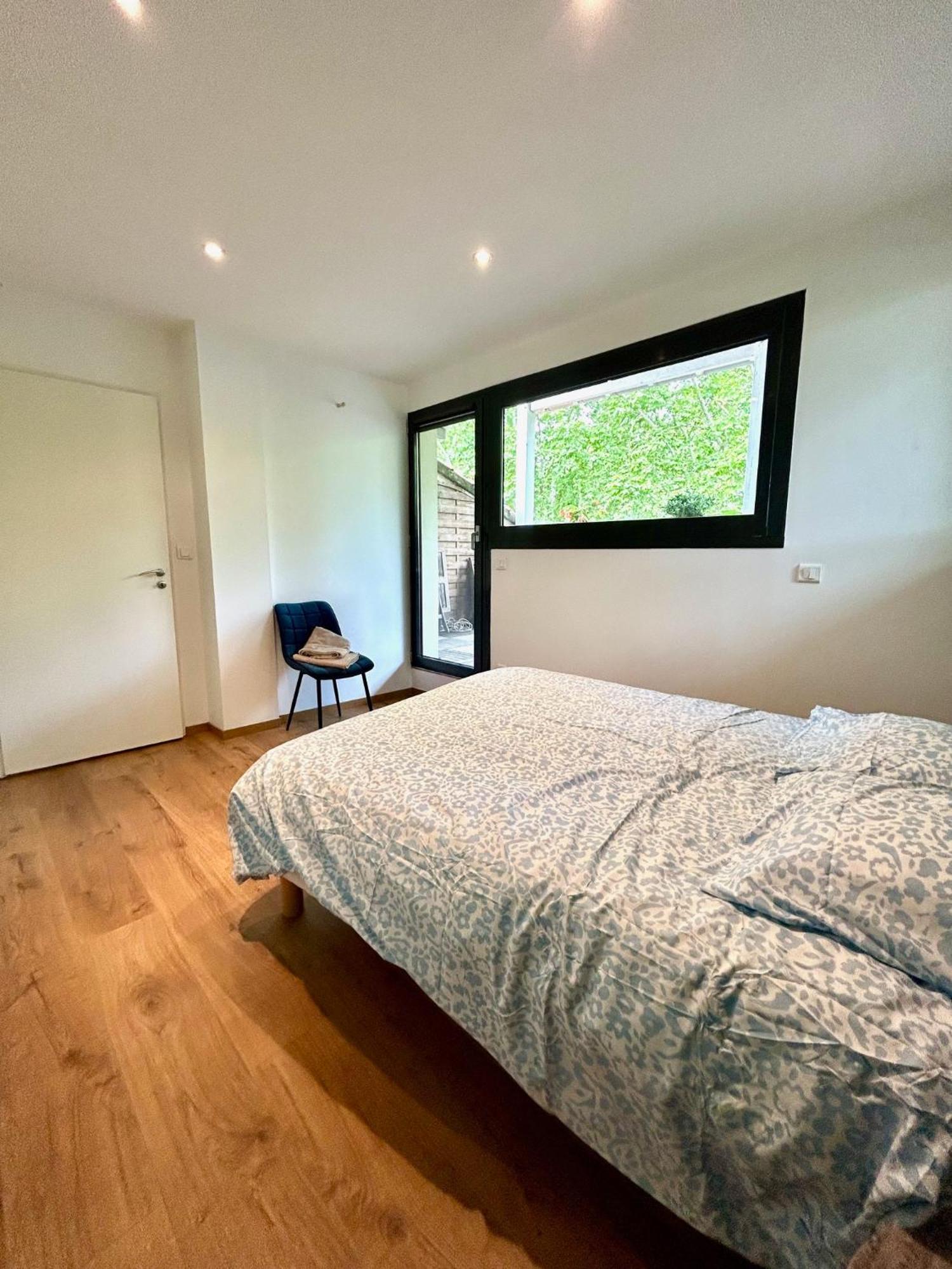 Holiday home Loft Garonne - Centre Immeuble Privatif