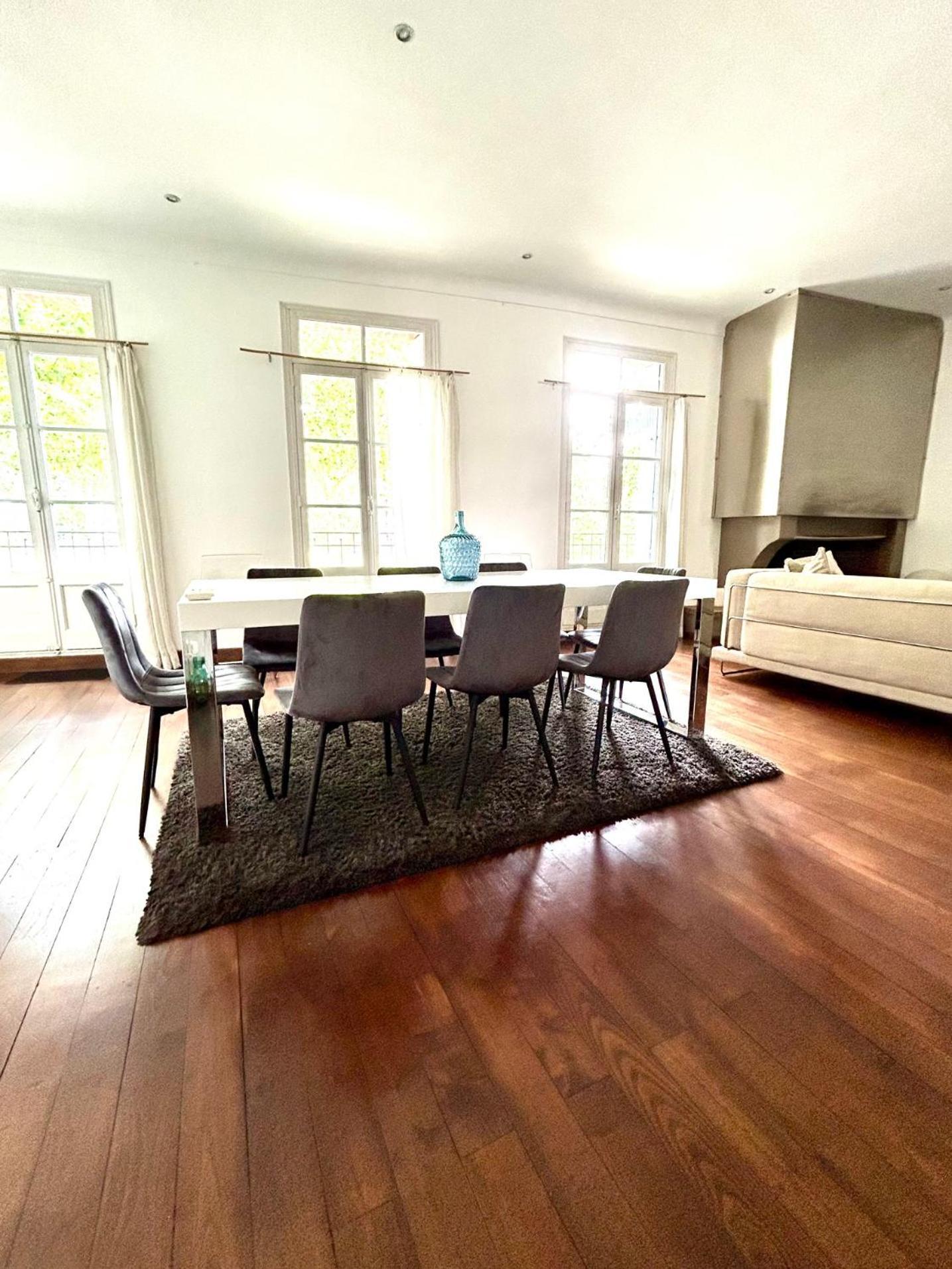 Loft Garonne - Centre Immeuble Privatif