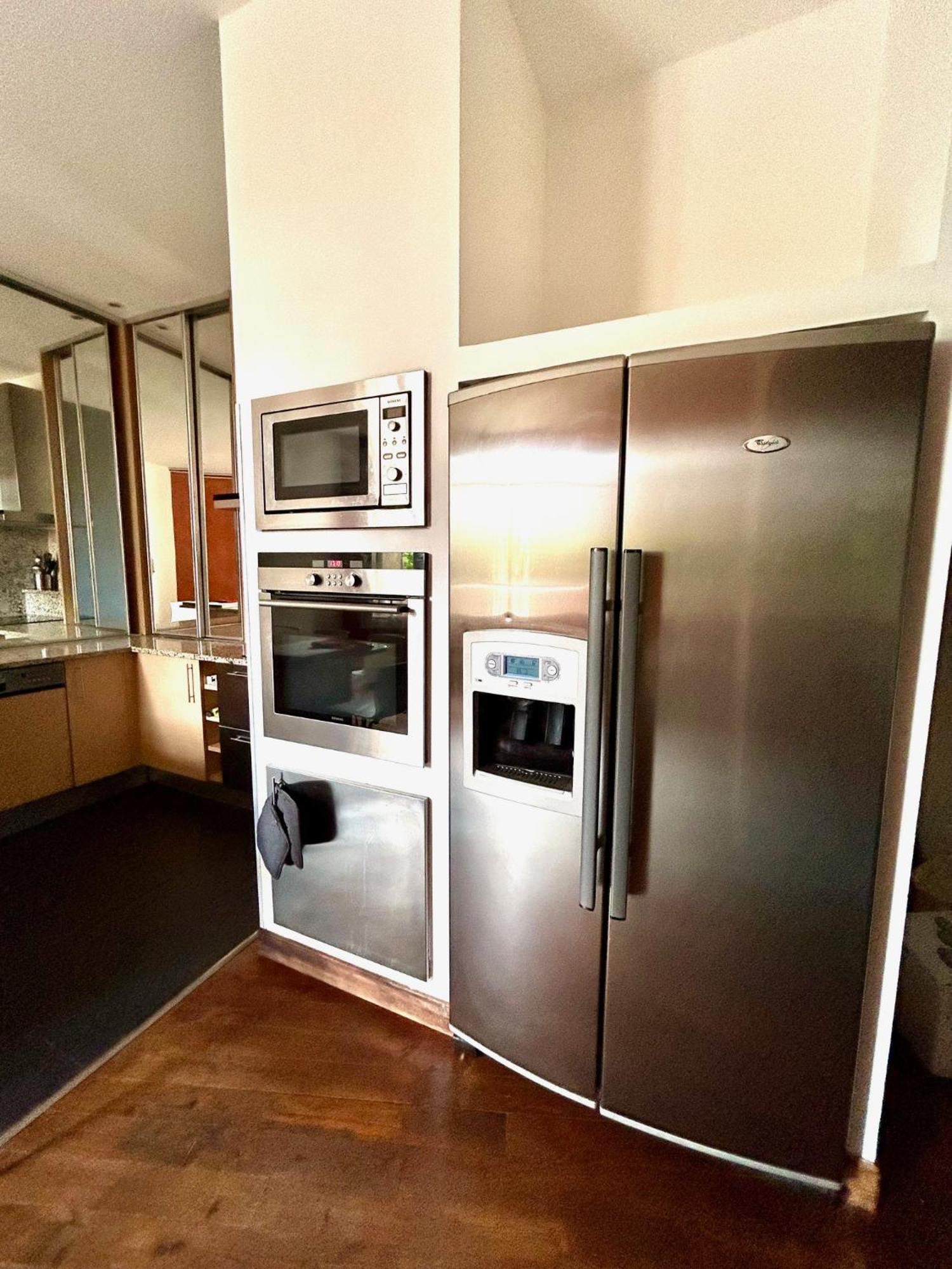 Loft Garonne - Centre Immeuble Privatif *