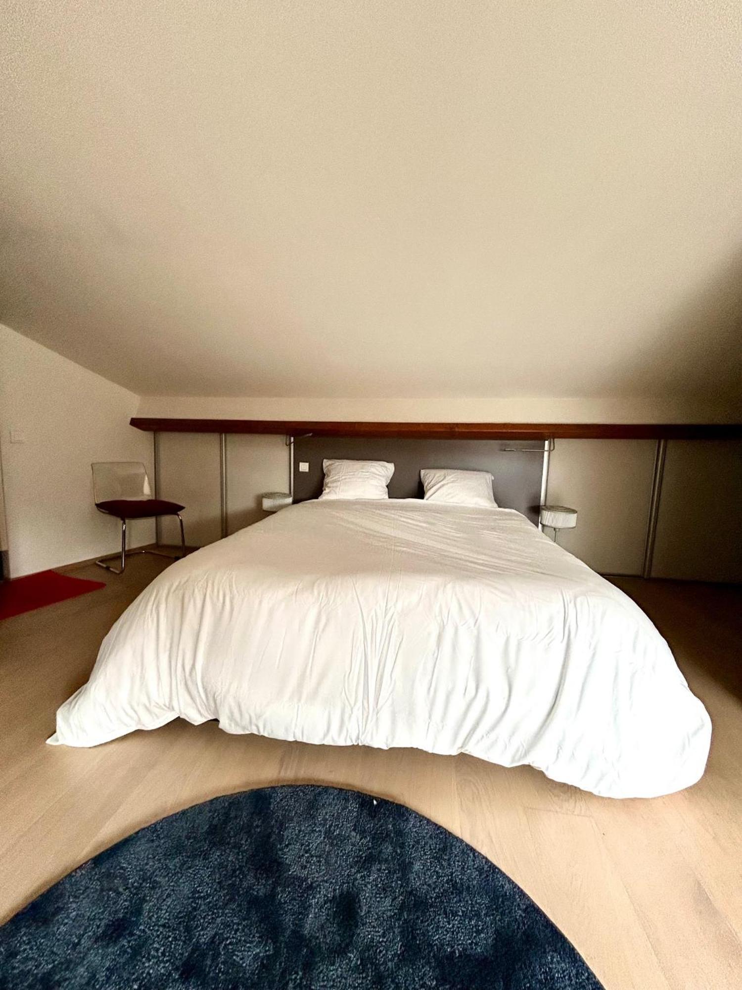 Holiday home Loft Garonne - Centre Immeuble Privatif