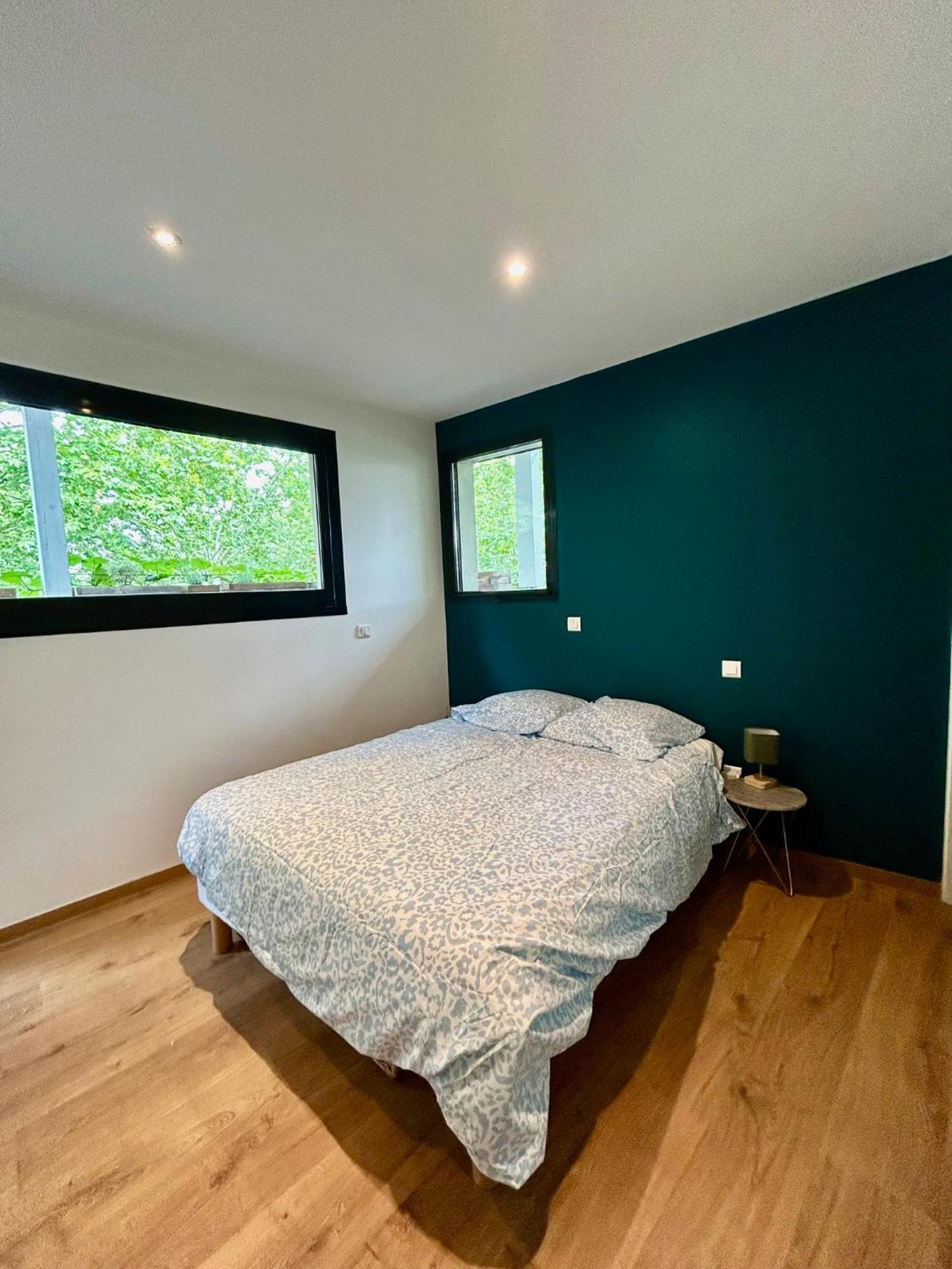 Loft Garonne - Centre Immeuble Privatif Сasa de vacaciones