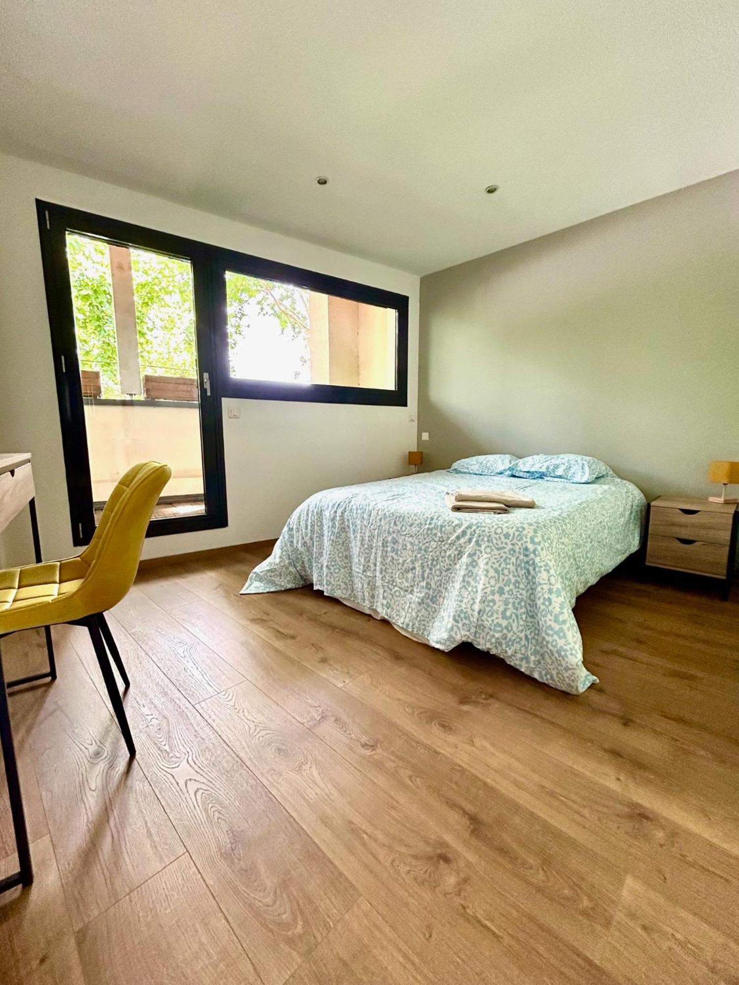 Holiday home Loft Garonne - Centre Immeuble Privatif *