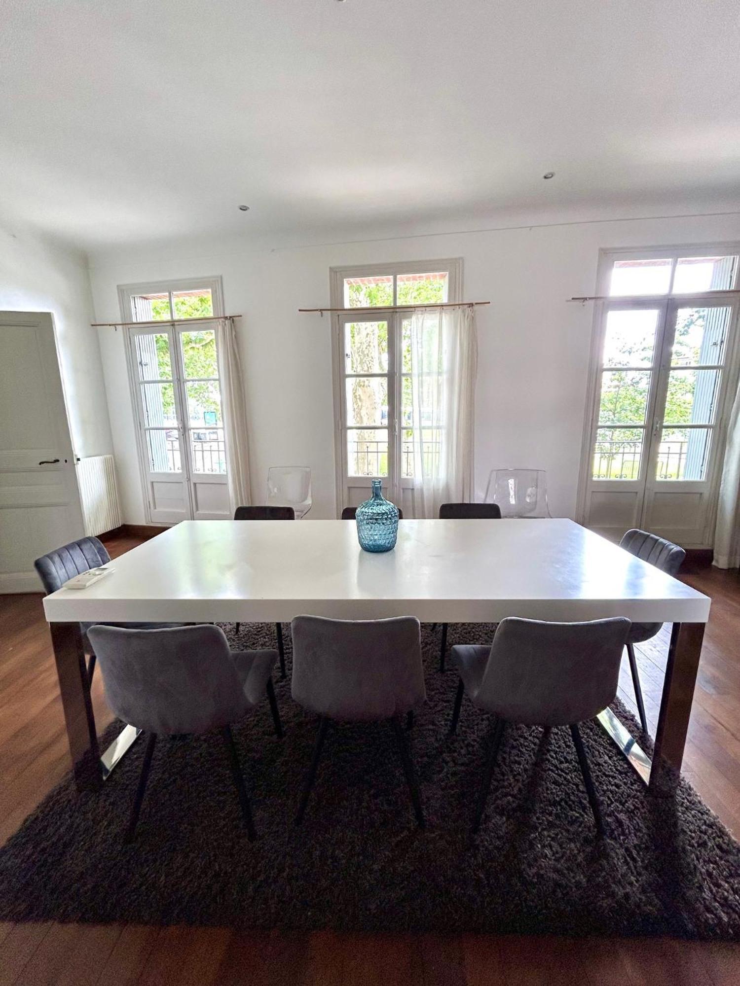 Loft Garonne - Centre Immeuble Privatif Сasa de vacaciones Toulouse