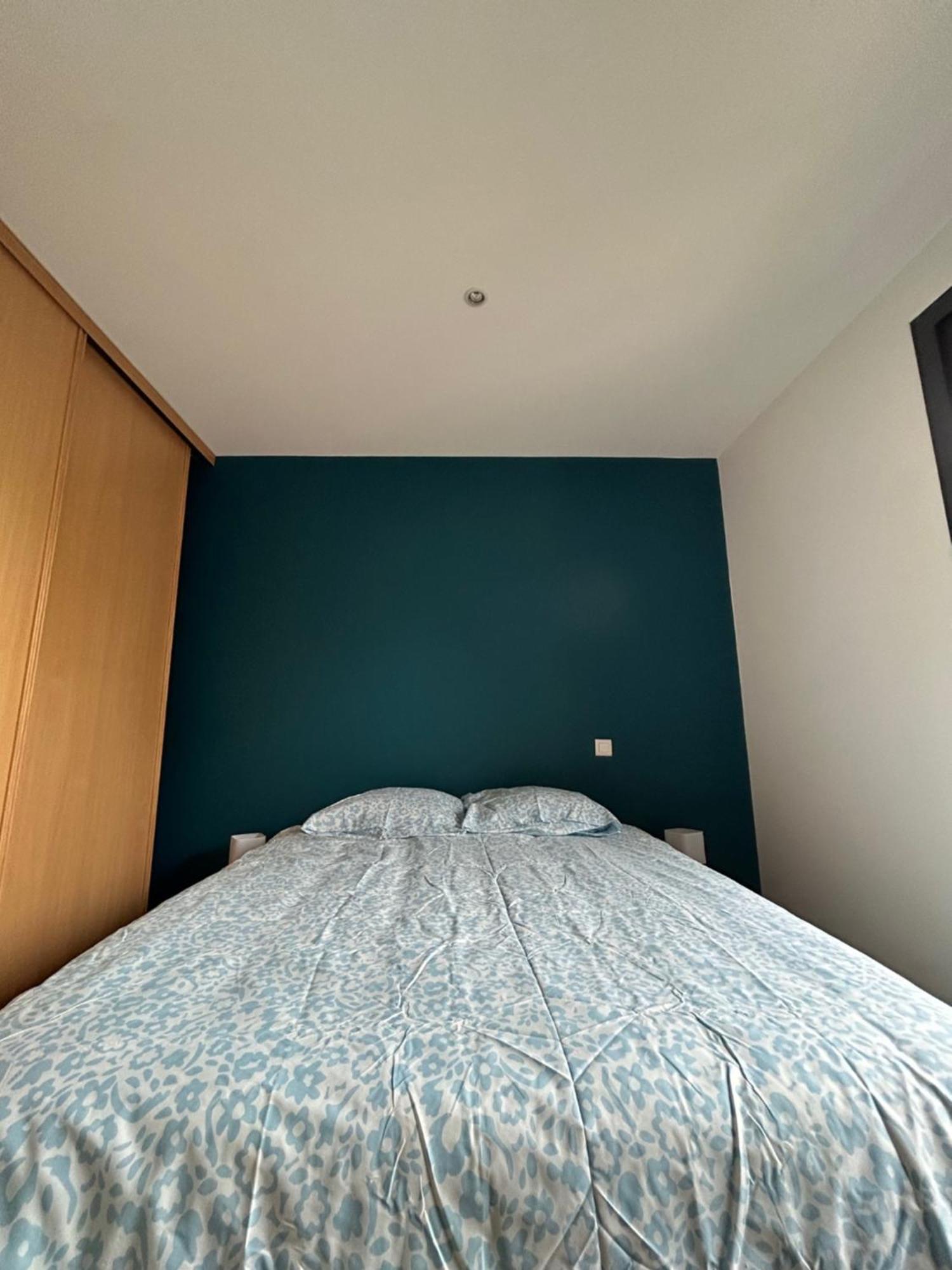 Holiday home Loft Garonne - Centre Immeuble Privatif *