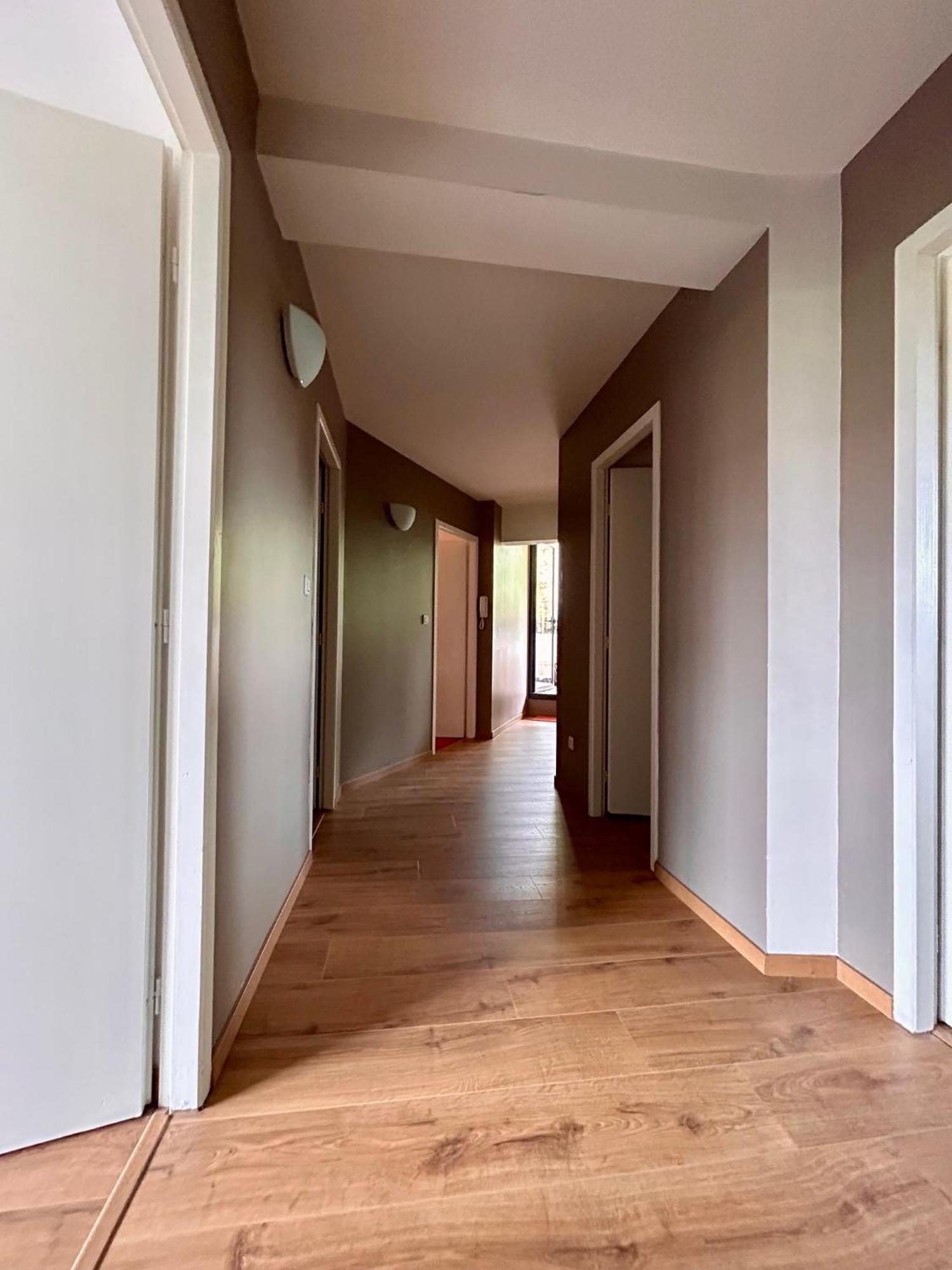 Holiday home Loft Garonne - Centre Immeuble Privatif
