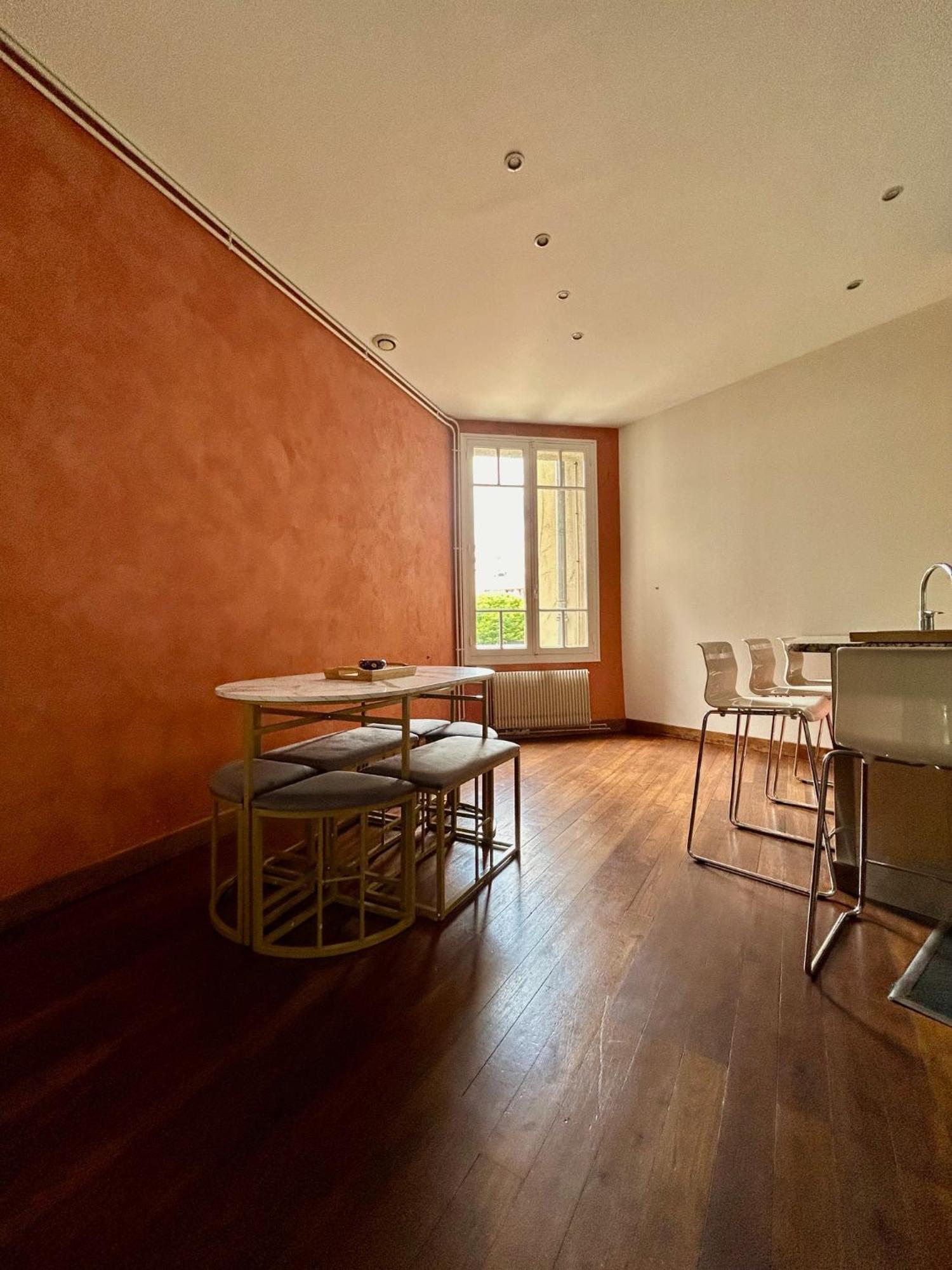 Loft Garonne - Centre Immeuble Privatif *