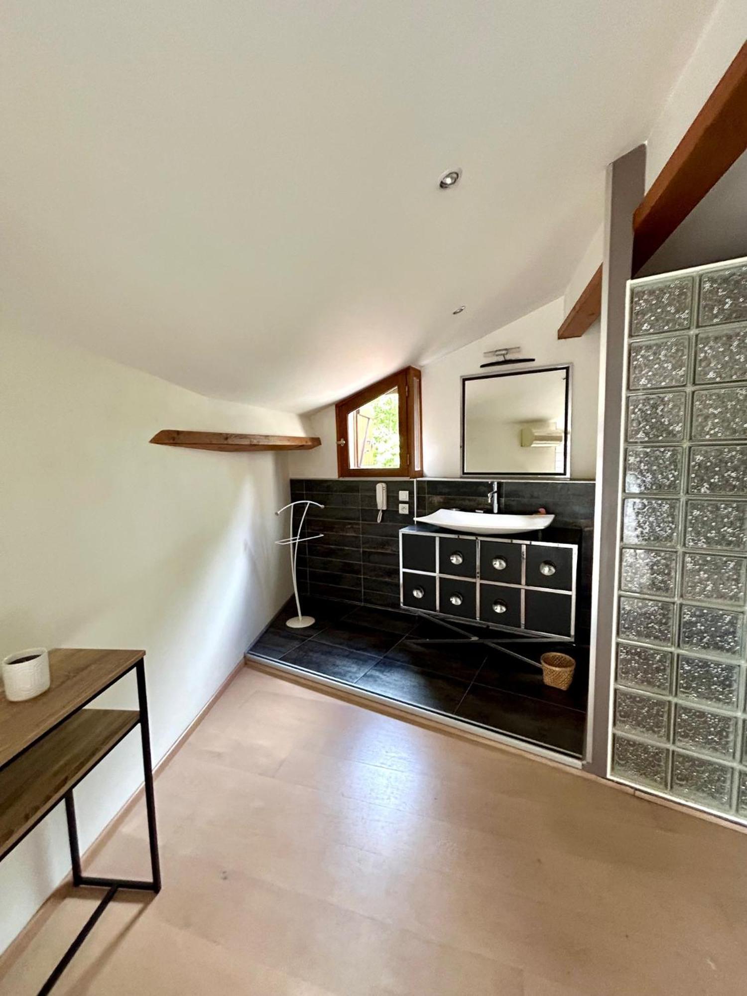 Loft Garonne - Centre Immeuble Privatif * Toulouse