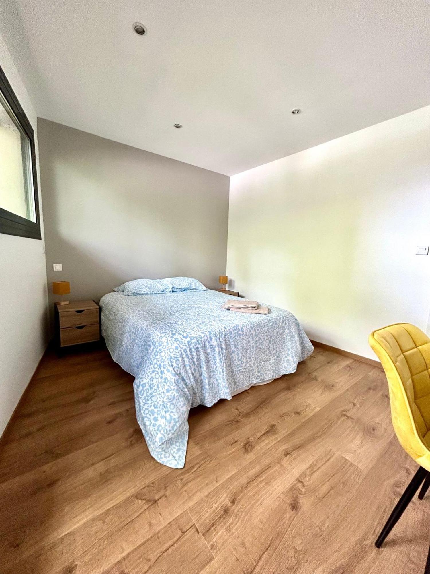 Loft Garonne - Centre Immeuble Privatif Toulouse