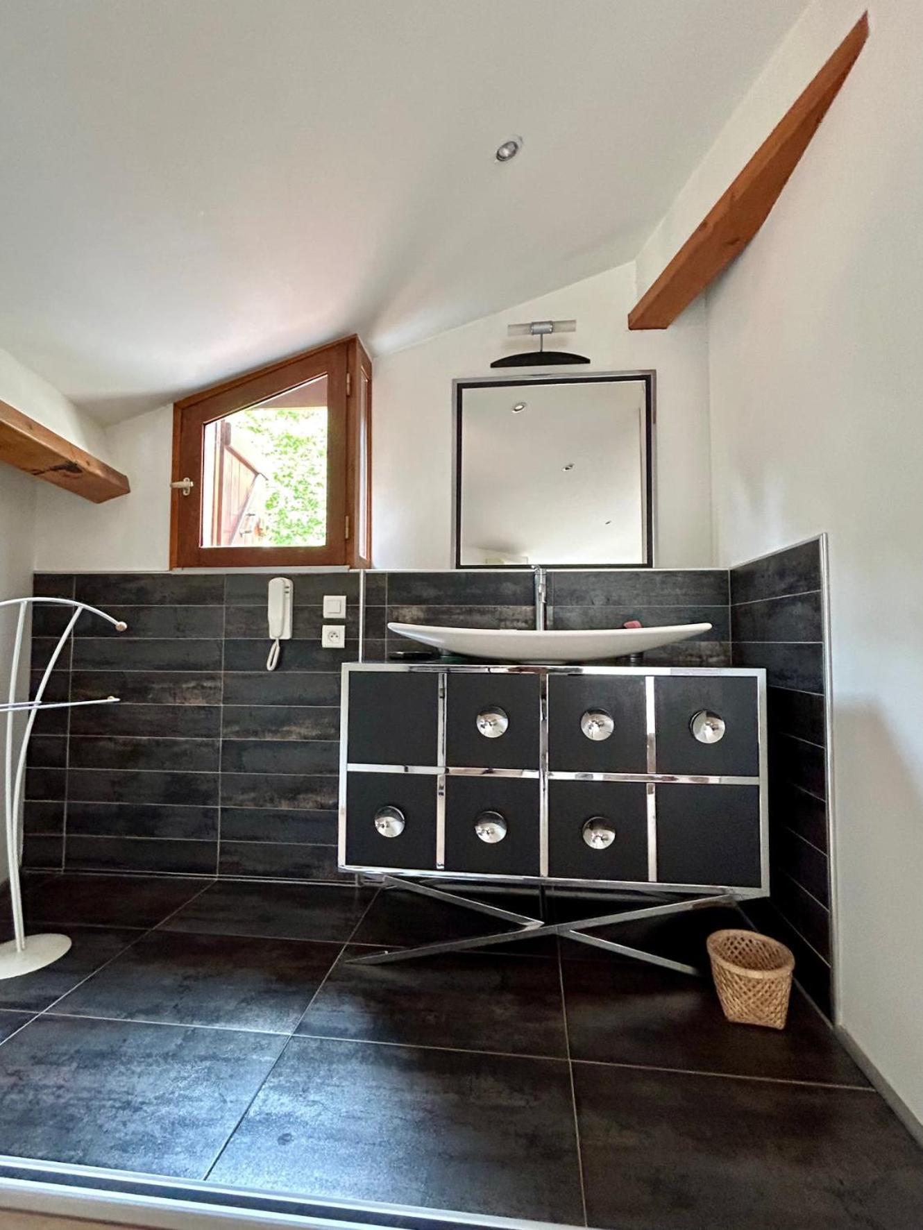 Loft Garonne - Centre Immeuble Privatif
