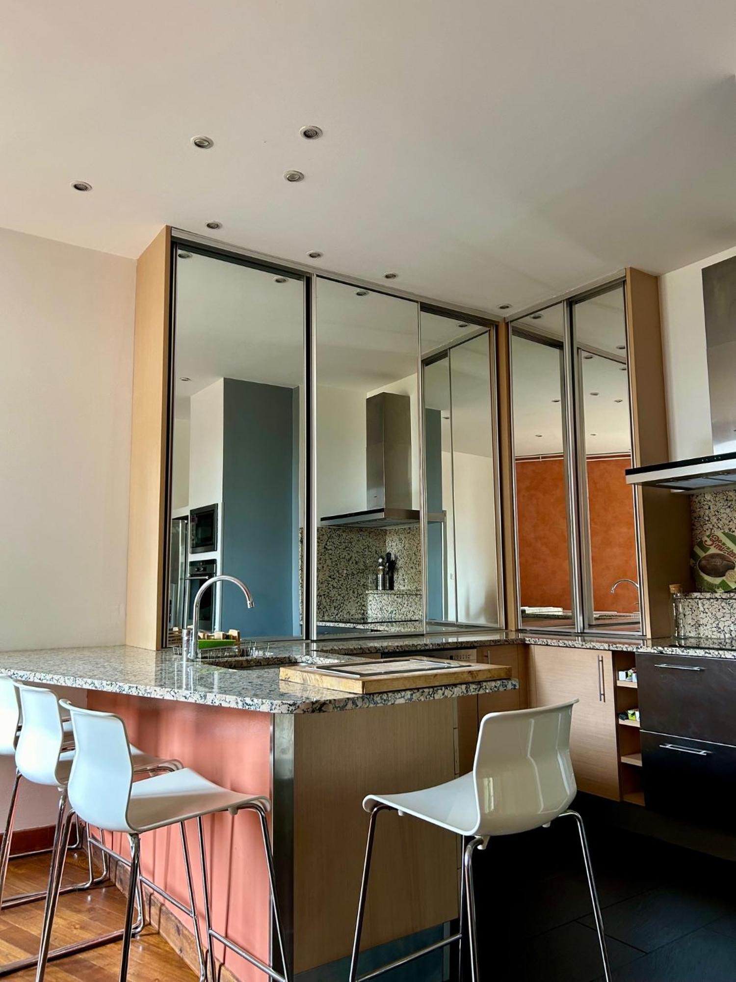 Loft Garonne - Centre Immeuble Privatif *
