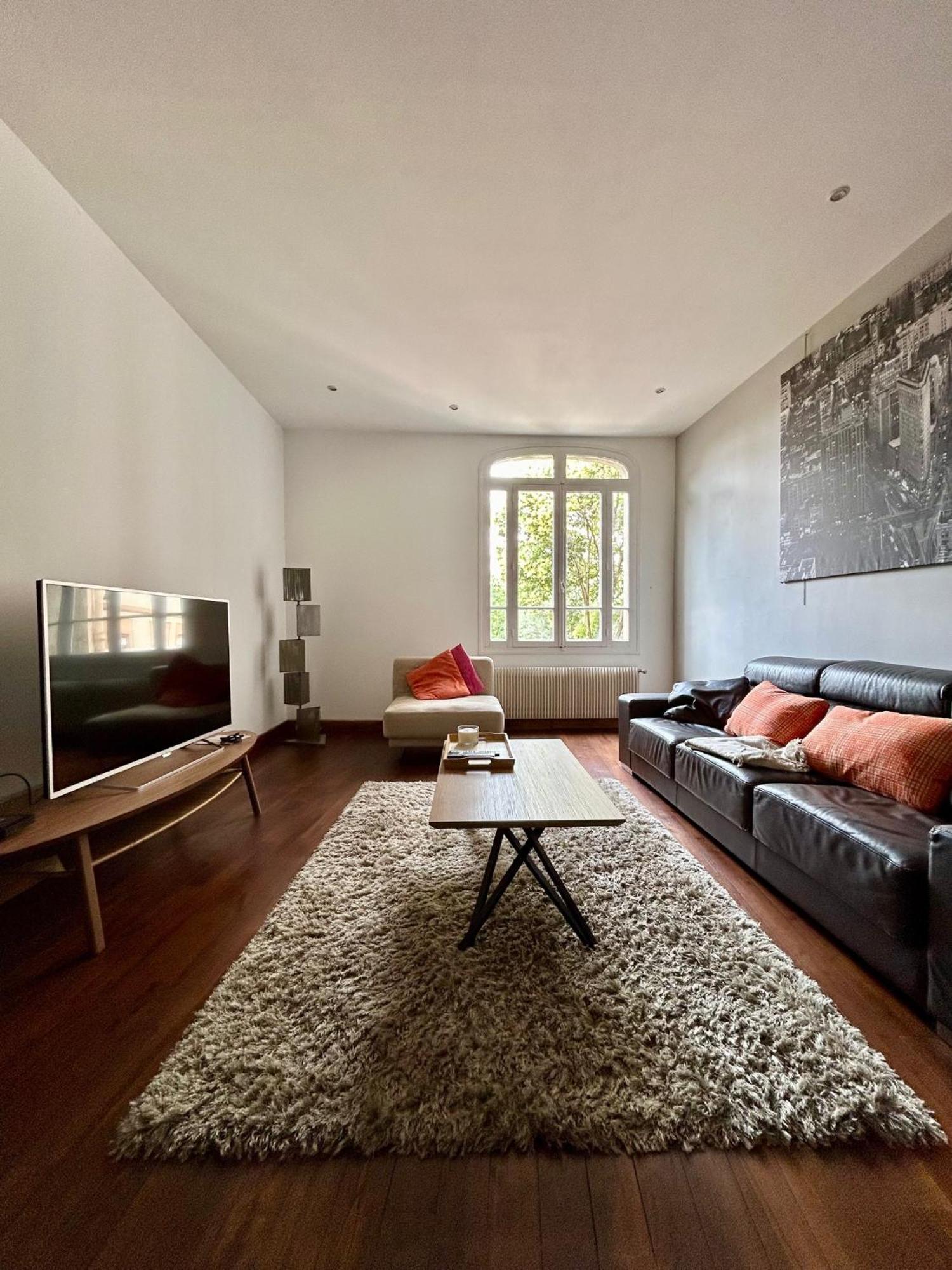 Loft Garonne - Centre Immeuble Privatif *