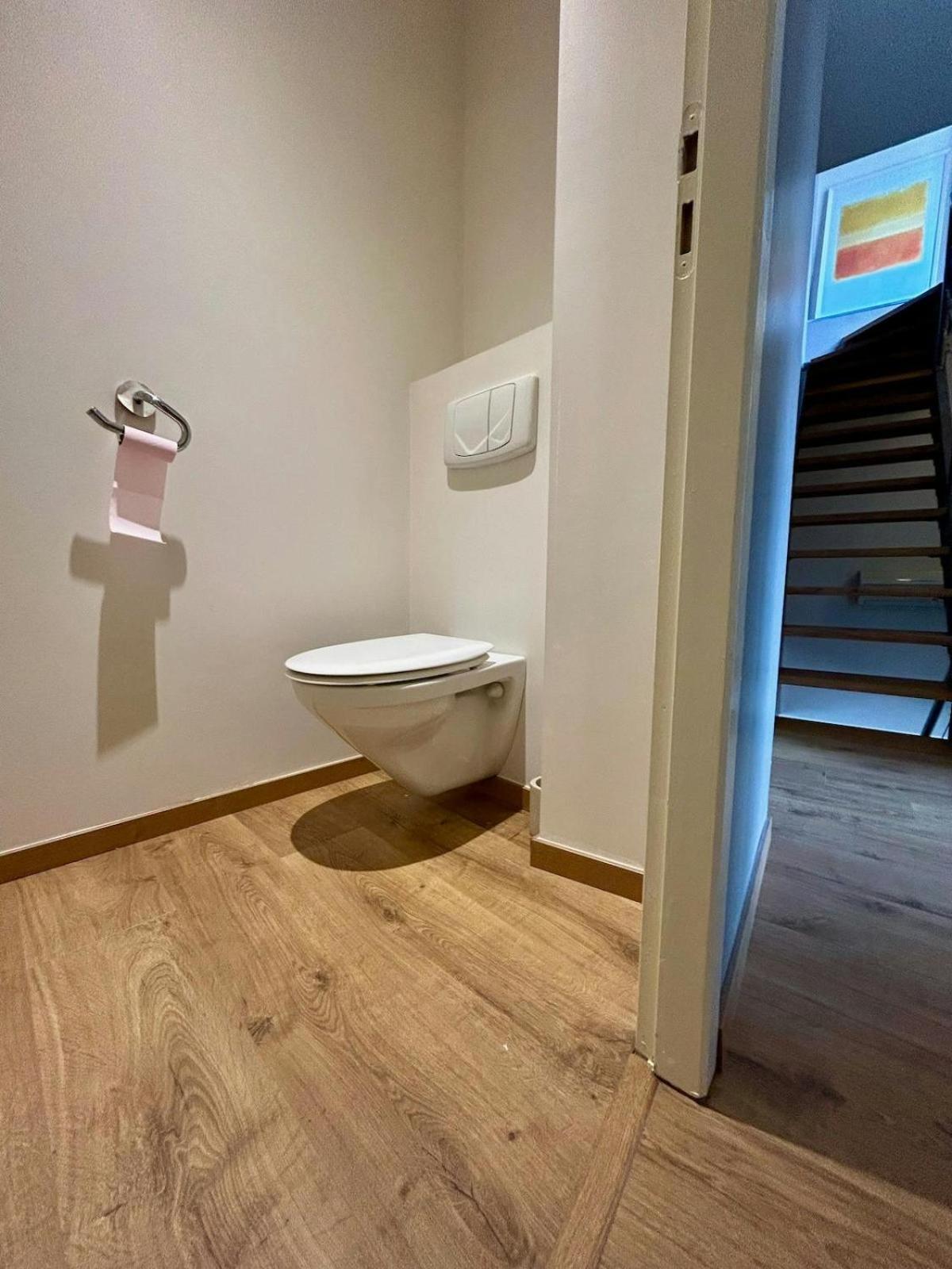 Сasa de vacaciones Loft Garonne - Centre Immeuble Privatif Toulouse