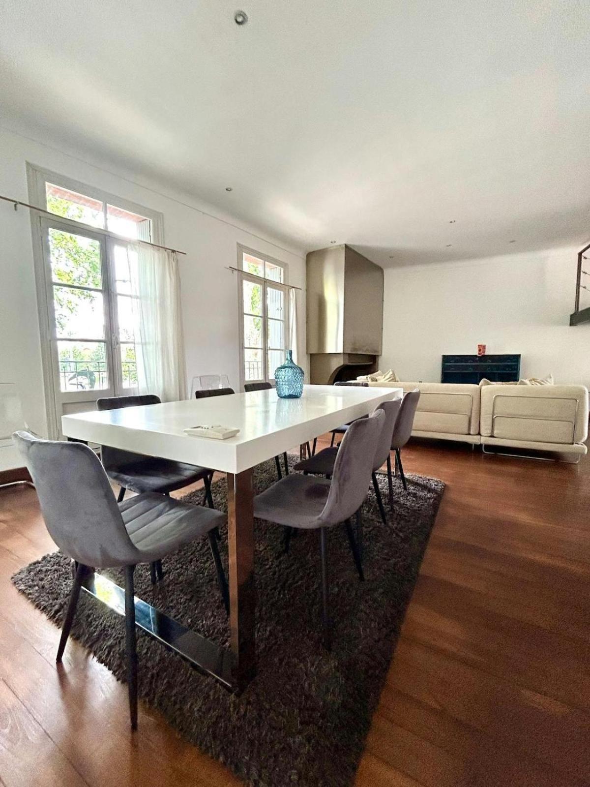 Loft Garonne - Centre Immeuble Privatif *